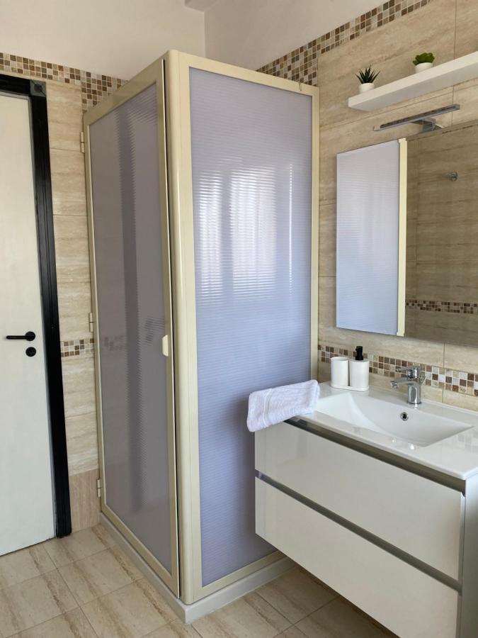Ferienwohnung Il Girasole Catania Exterior foto